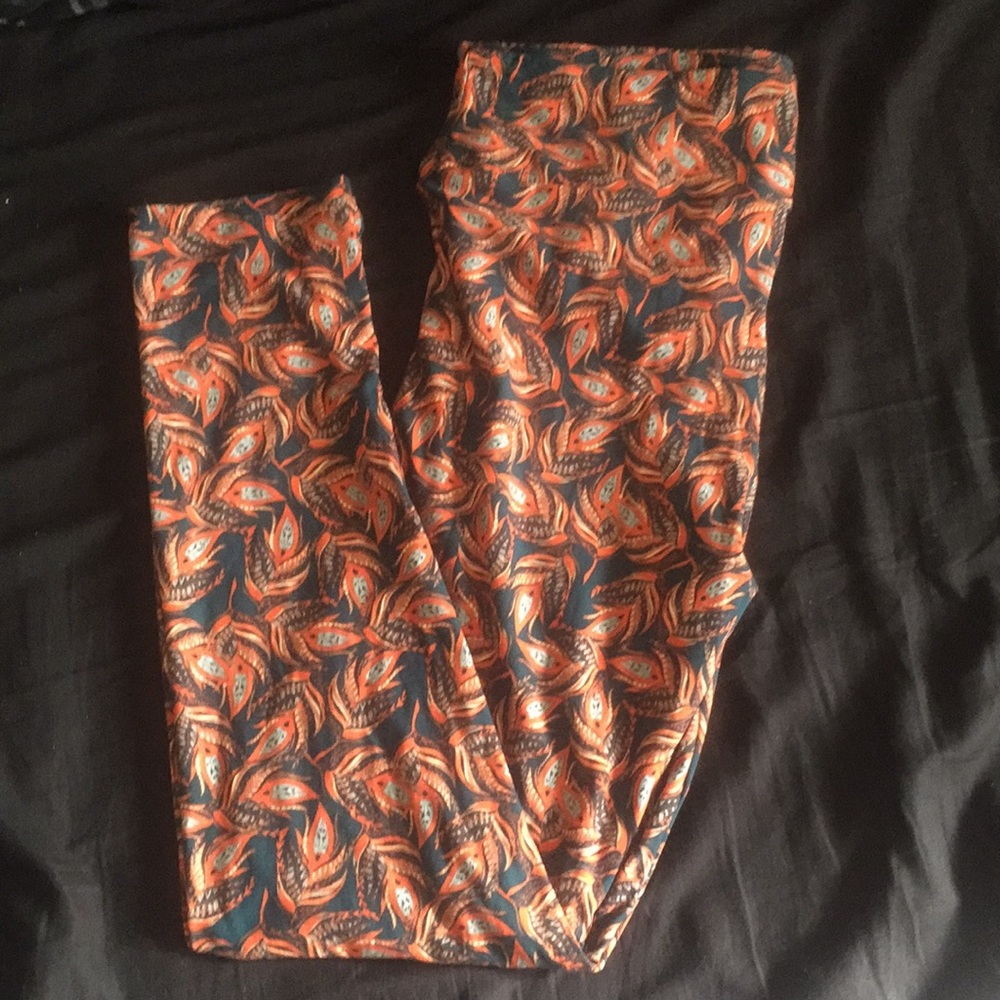 Lularoe leggings TC